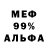 Кетамин VHQ De wer