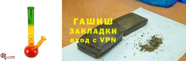 хмурый Алзамай